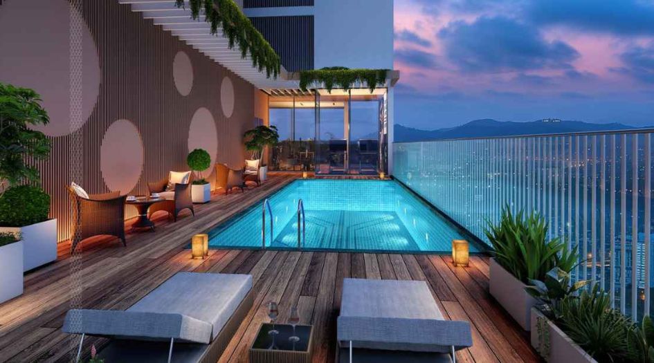 Tricity-Aspire-Amenities-rooftop-swimming-pool