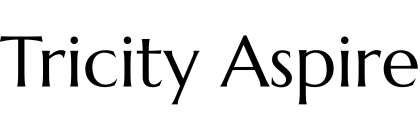Tricity Aspire Kharghar Logo