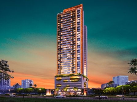 Tricity Aspire Codename Privileged Elevation image
