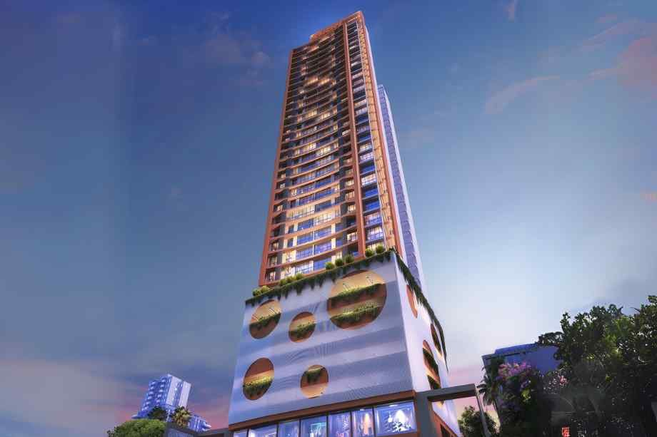 Tricity-Aspire-Elevation-Image-Eye-View-Kharghar-Navi-Mumbai