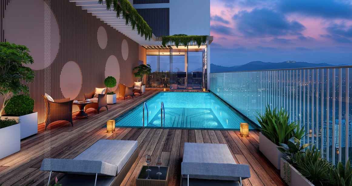 Tricity-Aspire-Amenities-rooftop-swimming-pool