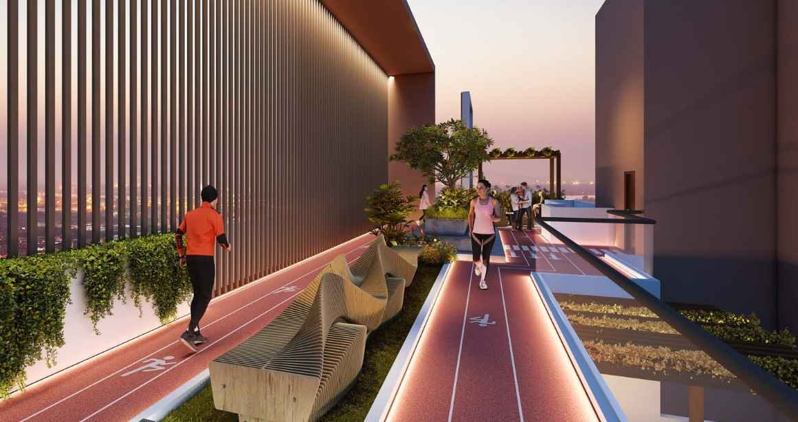 Tricity-Aspire-Amenities-jogging-track